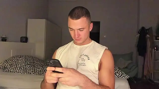 paulblack21 online show from 11/17/25, 09:31