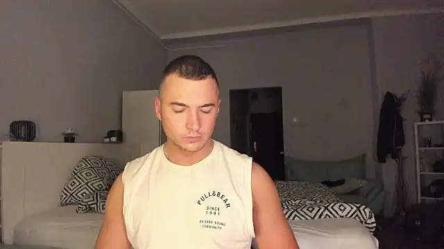 paulblack21 online show from 11/20/25, 09:47