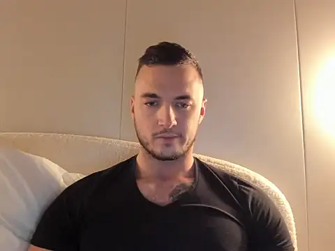 paulblack21 online show from 04/09/26, 08:36