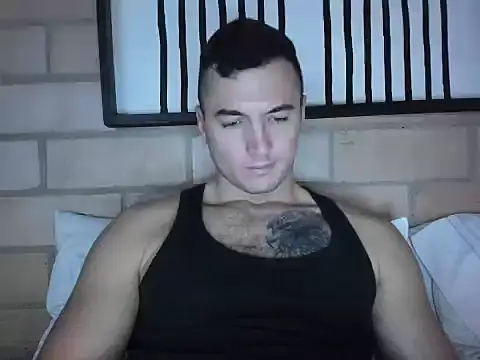 paulblack21 online show from 04/18/26, 07:58