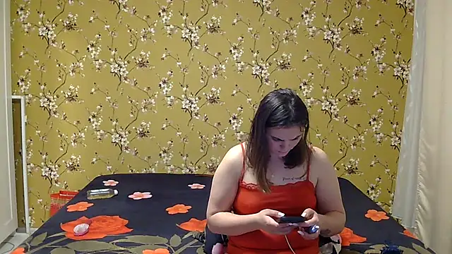 Karlabby online show from 02/12/26, 03:51