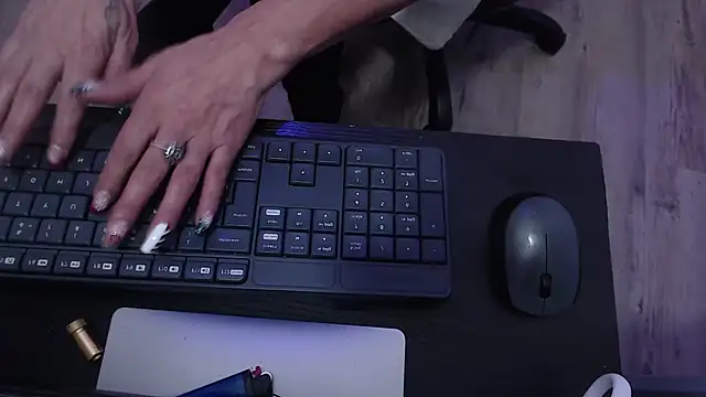  Scarlett Sweet online show from 12/05/25, 01:14