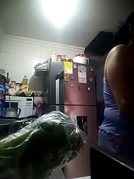  Scarlett Sweet online show from 03/05/26, 06:48