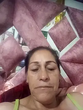  Scarlett Sweet online show from 03/27/26, 05:24