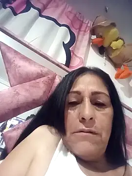  Scarlett Sweet online show from 03/29/26, 04:23