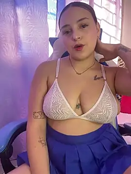 Snapshot of Pamelalancastersian chatting on 01/16/25, 08:03 Pamelalancastersian online show from 01/16/25, 08:03