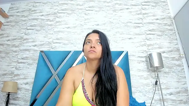 veronica salas online show from 01/17/25, 11:51