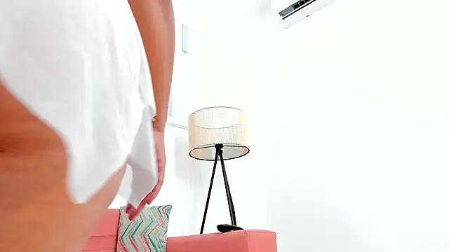 veronica salas online show from 10/02/25, 08:05