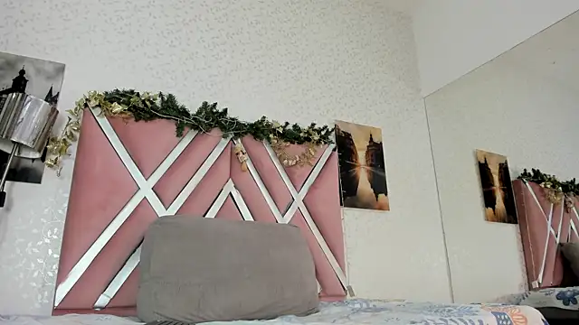 veronica salas online show from 11/30/25, 11:03