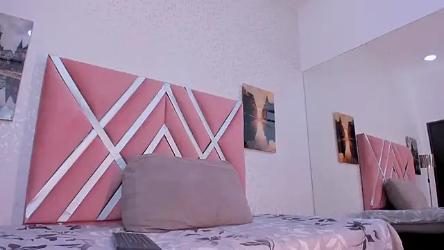 veronica salas online show from 02/09/26, 09:08