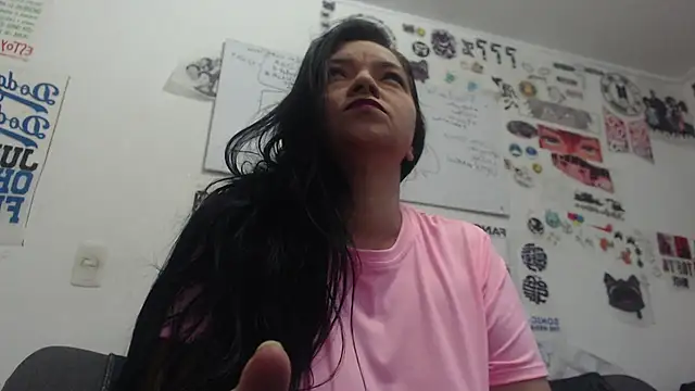 veronica salas online show from 05/09/26, 10:53