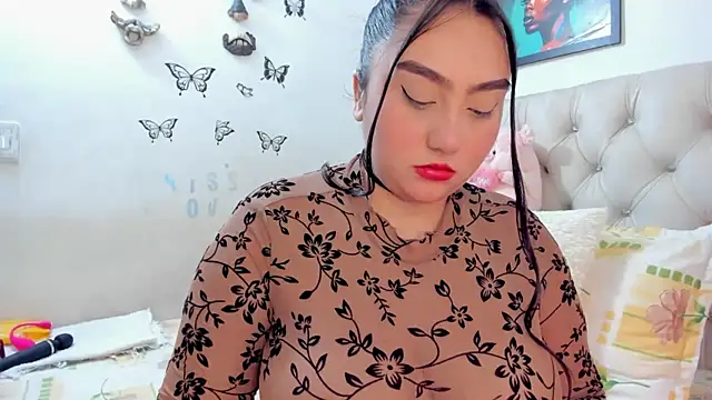 NayaWayne online show from 07/09/26, 05:28