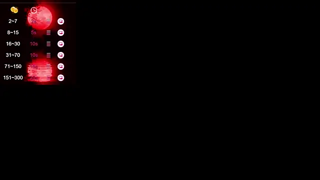 alicce moon  online show from 02/09/26, 01:20