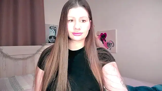 JuicyHelenX online show from 02/02/26, 03:11