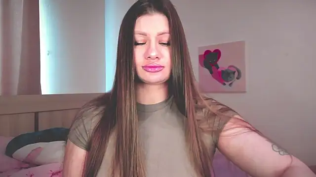 JuicyHelenX online show from 03/13/26, 02:23