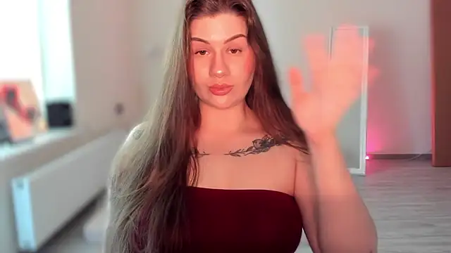 JuicyHelenX online show from 05/19/26, 03:18