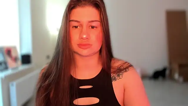 JuicyHelenX online show from 05/22/26, 04:23