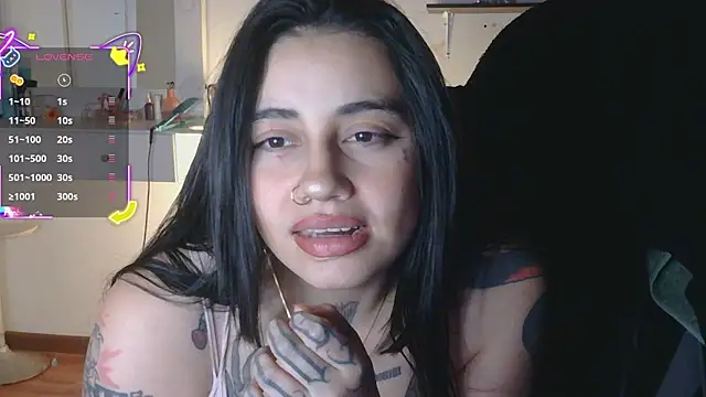 val bardot online show from 06/03/26, 03:42