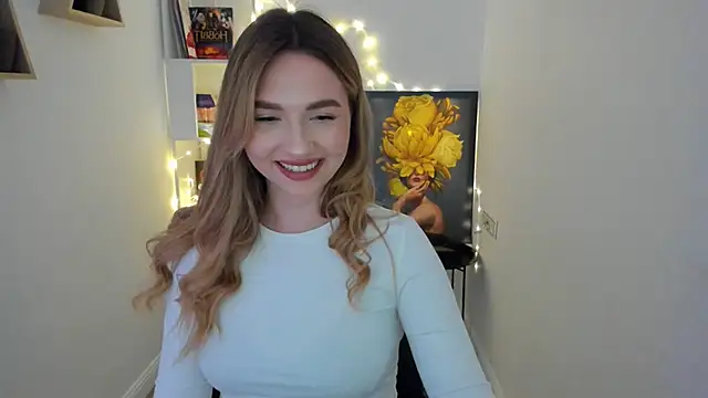 Snapshot of GracefulLook chatting on 01/15/25, 11:32 GracefulLook online show from 01/15/25, 11:32