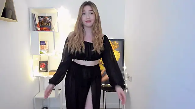 Snapshot of GracefulLook chatting on 01/15/25, 05:47 GracefulLook online show from 01/15/25, 05:47