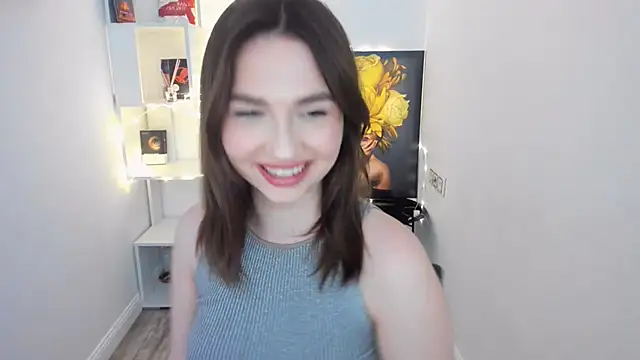 Snapshot of GracefulLook chatting on 02/11/25, 06:19 GracefulLook online show from 02/11/25, 06:19