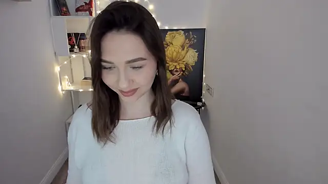 Snapshot of GracefulLook chatting on 03/03/25, 11:33 GracefulLook online show from 03/03/25, 11:33