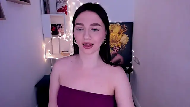 Snapshot of GracefulLook chatting on 03/07/25, 06:24 GracefulLook online show from 03/07/25, 06:24