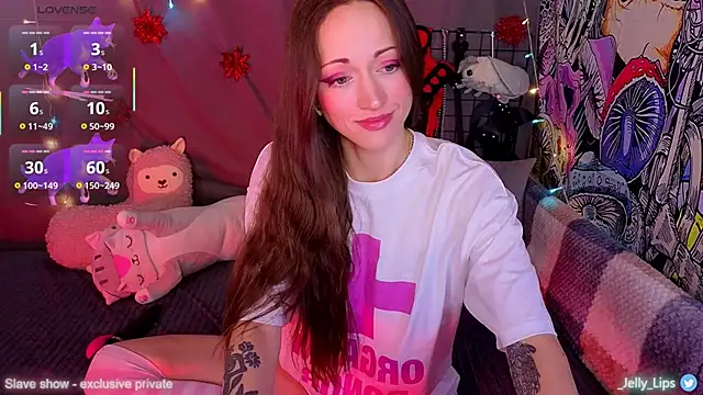 ServantBrook online show from 12/15/25, 05:01