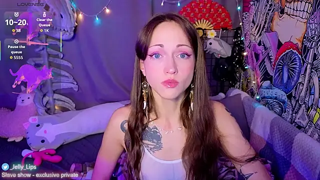 ServantBrook online show from 04/06/26, 05:19