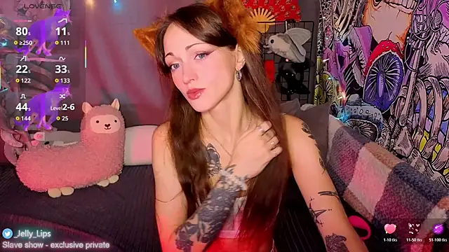 ServantBrook online show from 04/17/26, 05:10