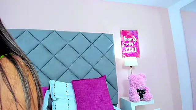 TaylorEvanss online show from 11/11/25, 07:47