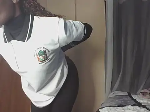 nasty booty  online show from 05/13/26, 04:04