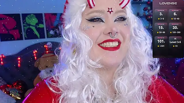 wickedxqueen online show from 12/26/24, 10:31