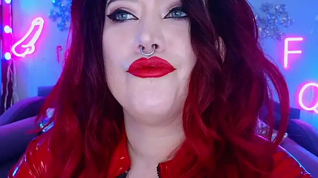 wickedxqueen online show from 12/29/24, 10:03