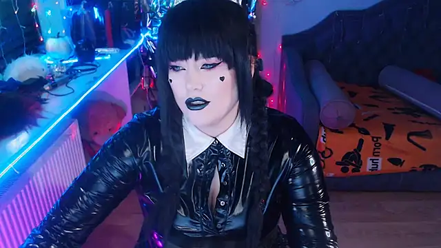 wickedxqueen online show from 01/23/25, 04:41