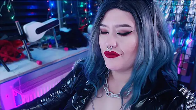 wickedxqueen online show from 01/27/25, 05:03