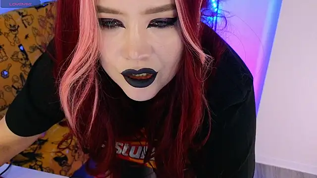 wickedxqueen online show from 06/01/26, 09:16