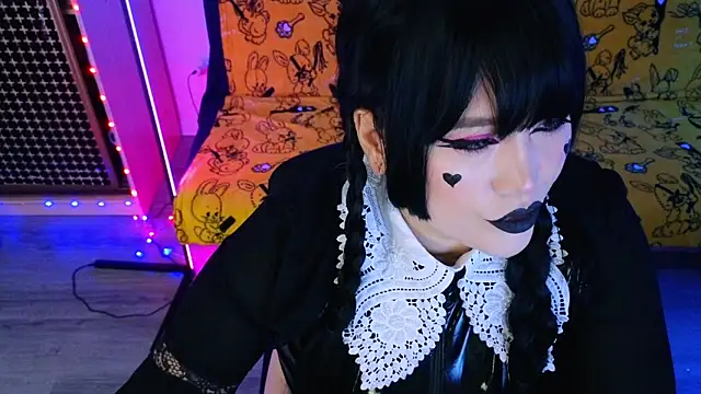 wickedxqueen online show from 06/03/26, 09:42
