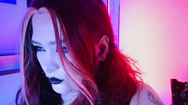 wickedxqueen online show from 06/21/26, 09:17