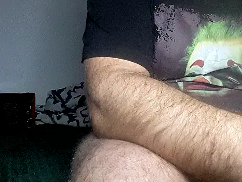 Bury0117 online show from 02/20/26, 05:24