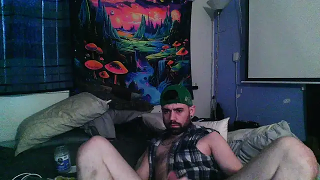 Fr4nk1eFFuxxx online show from 03/23/26, 09:30