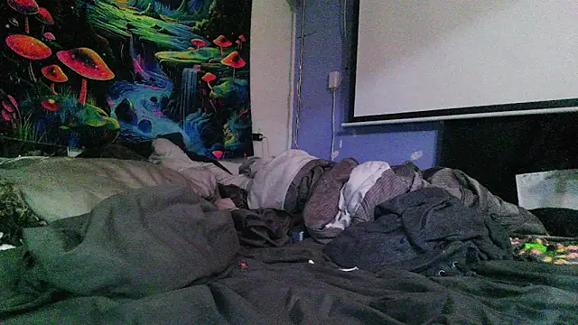 Fr4nk1eFFuxxx online show from 03/25/26, 10:16