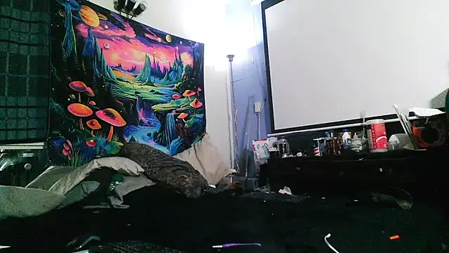 Fr4nk1eFFuxxx online show from 04/23/26, 08:24