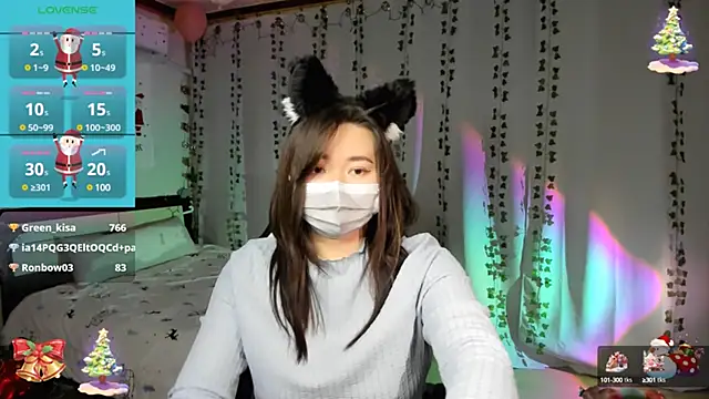 kimchi 03 online show from 12/26/24, 01:10