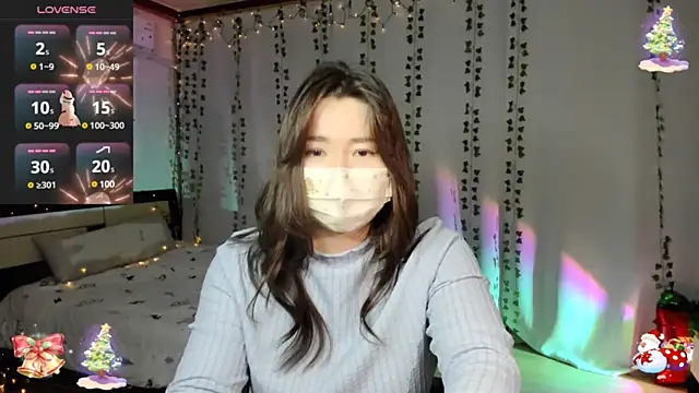 kimchi 03 online show from 01/18/25, 12:57