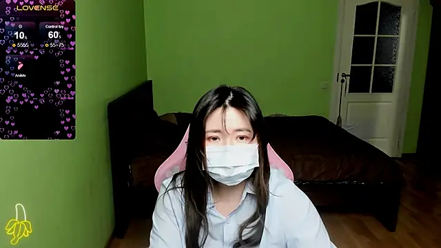 kimchi 03 online show from 03/08/25, 09:28