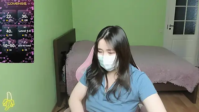 kimchi 03 online show from 03/16/25, 02:55