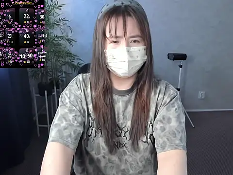 kimchi 03 online show from 03/24/26, 11:48