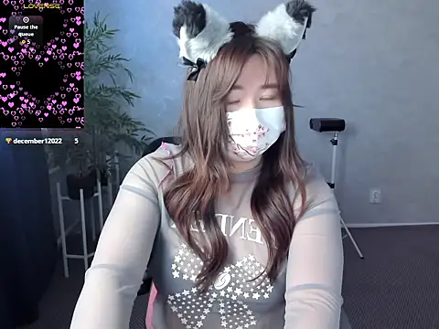 kimchi 03 online show from 03/28/26, 06:24