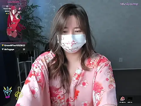 kimchi 03 online show from 04/11/26, 07:45